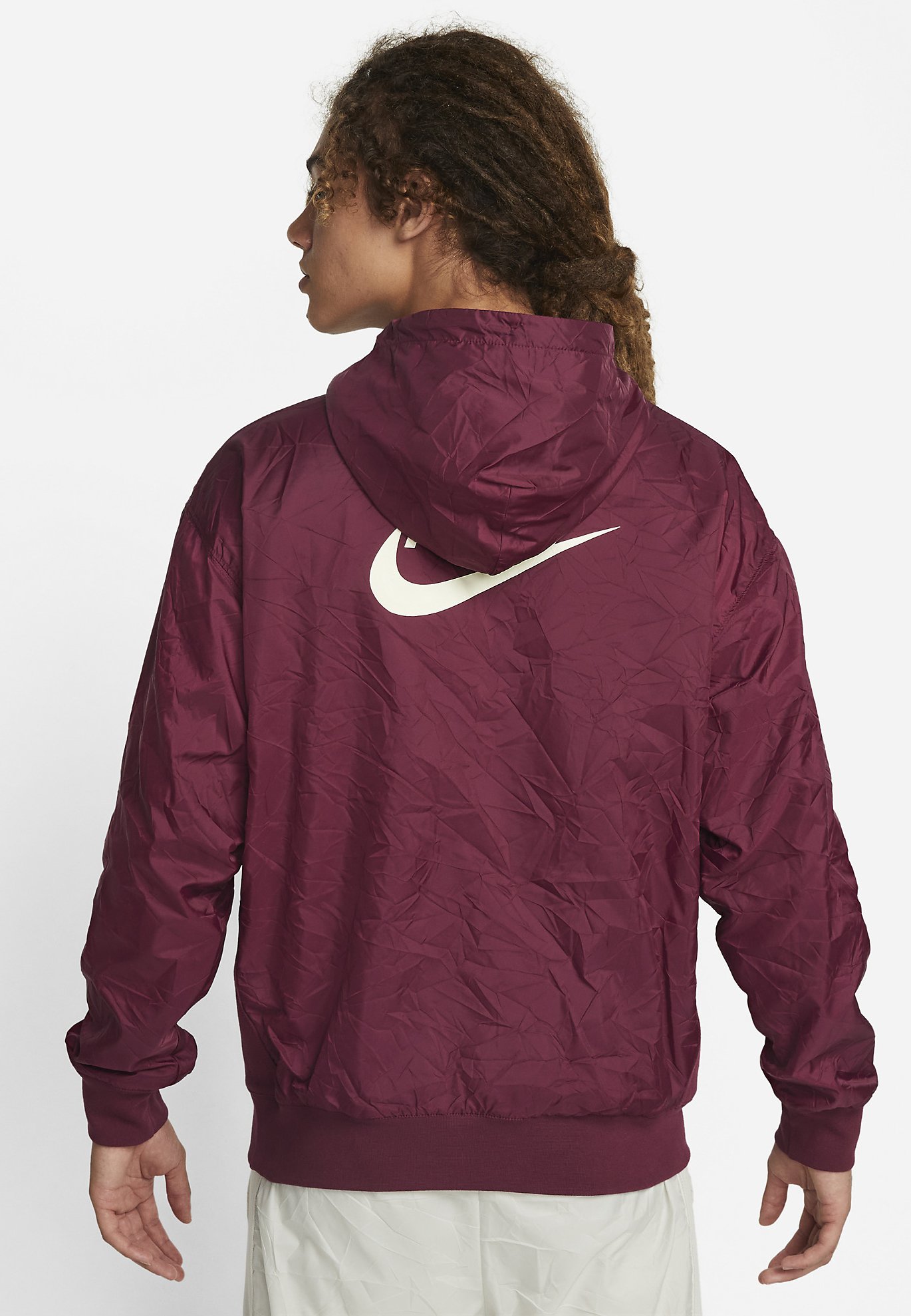 nike sportswear dark beetroot