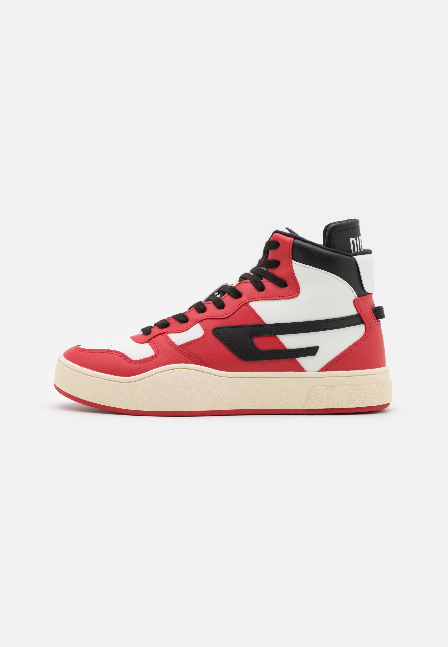 Diesel S-UKIYO MID - High-top trainers 