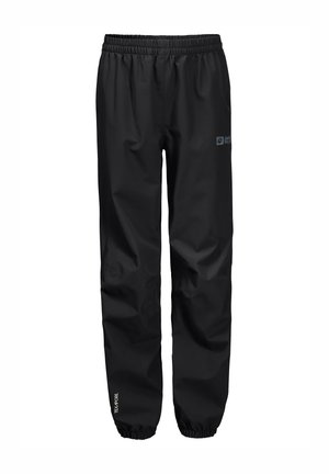 Jack Wolfskin DAYS - Spodnie przeciwdeszczowe