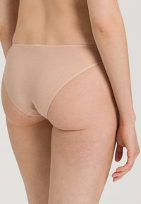 Hanro ULTRALIGHT - Trosor - beige