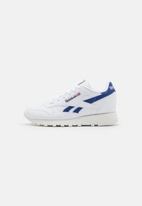 Reebok Classic CLASSIC  UNISEX - Joggesko - white