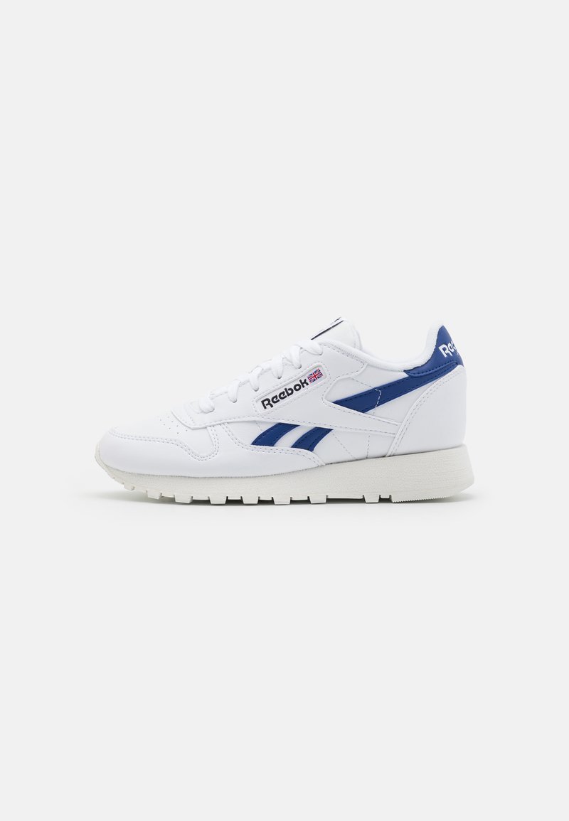 Reebok Classic CLASSIC  UNISEX - Joggesko - white