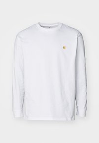 Δεν επιλέχθηκε, white/gold-coloured