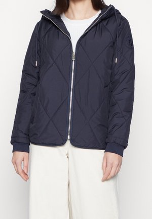 Veste mi-saison - dark blue