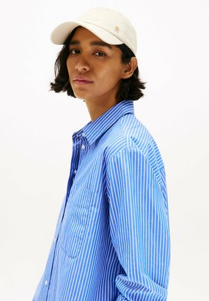 CHIC FIVE PANEL BASEBALL - Cap - sugarcane