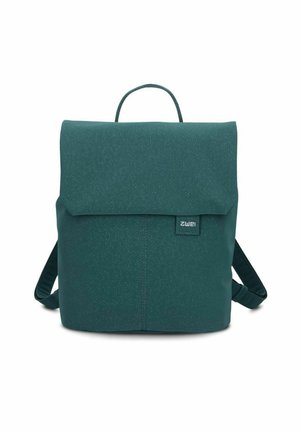 MADEMOISELLE.M CITY 29 CM - Rugzak - pacific