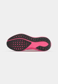 Nike Performance AIR ZOOM PEGASUS 41 - Laufschuh Straße - playful pink/off noir/hyper pink/bright crimson/metallic silver