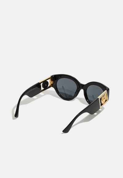 Versace Ochelari de soare - black