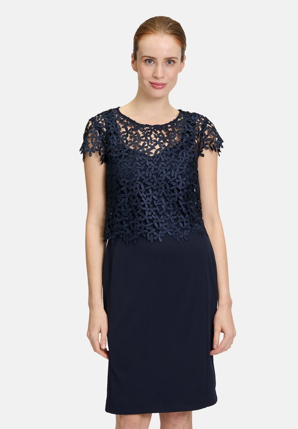 Cocktailkleid/festliches Kleid - night sky