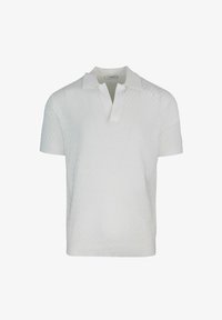 Non selezionato, bianco