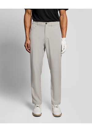 5 POCKET GOLF  - Pantalon classique - w cloud