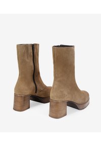 Bosanova Botines - vison