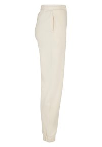 Starter ESSENTIAL  - Trainingsbroek - palewhite