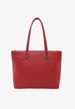 Emily & Noah SHOPPER STRASSBURG RUE 09 - Shopping Bag - red/rot ...