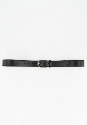 Ulla Popken Ceinture - black