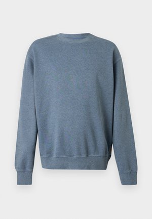 Carhartt WIP, CASPIAN - Φούτερ - shady blue heather