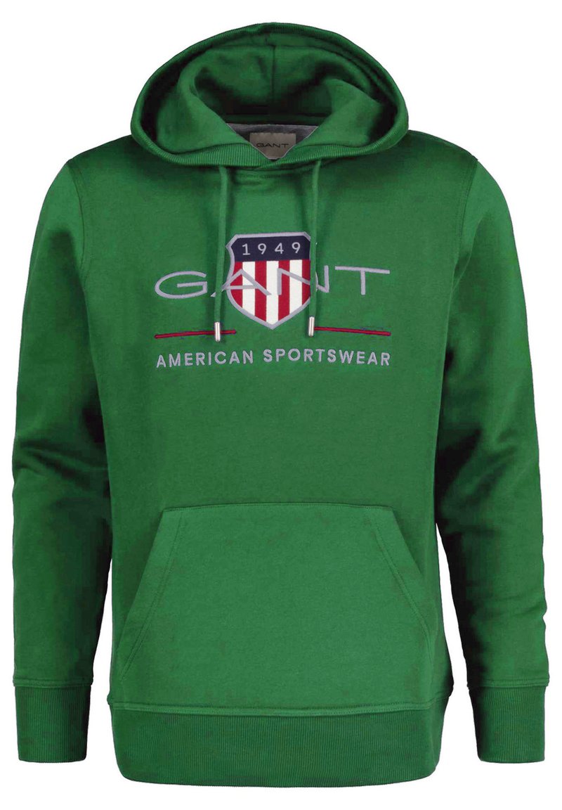 Archive Shield Hoodie Dress 34 Putty