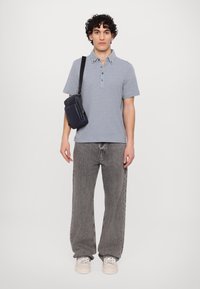 Michael Kors Polo shirt - chambray