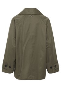 InWear Tunn jacka - green