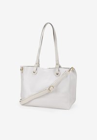 Bosanova SHOPPER - Bolso shopping - piedra