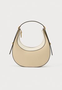 Unselected, sand/green