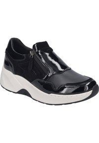 Josef Seibel LISSI - Zapatillas - schwarz