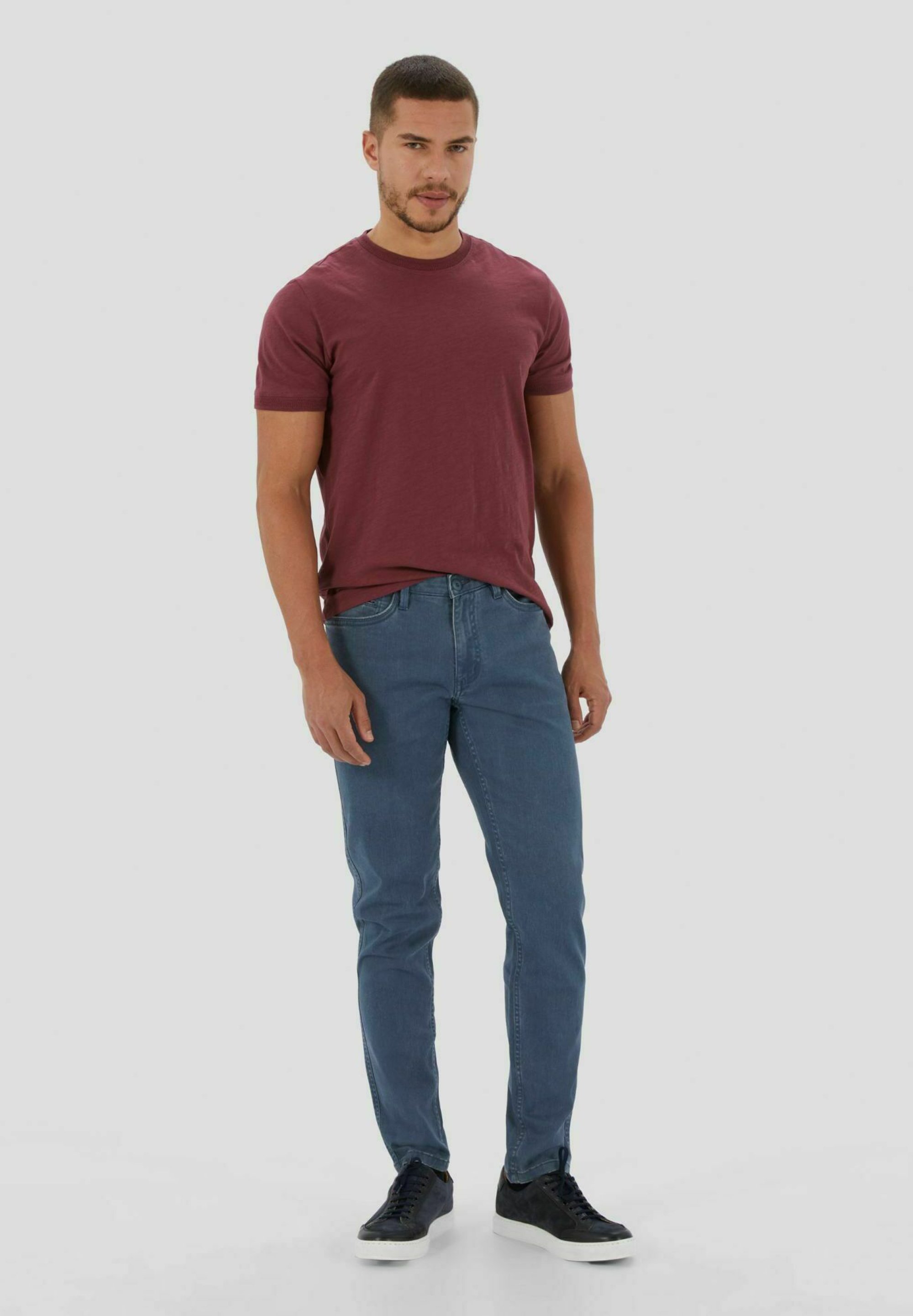 Conbipel Jeans slim fit - avio/blu - Zalando.it