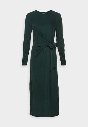 MARTINA LONG DRESS - Vestito lungo - scarab