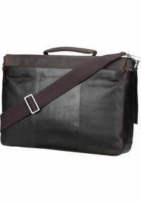 Strellson Portafolios - dark brown