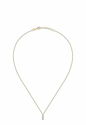 FAVS - Necklace - gold-coloured
