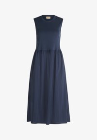 Sélectionné, overture