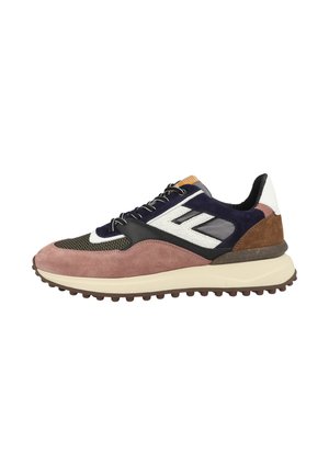 SNEAKER  - Sneaker low - pink sfm