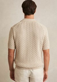 Reiss Hemd - stone