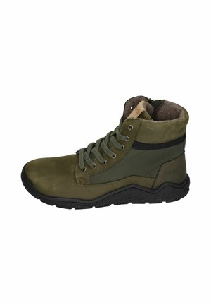 ROMI - Snowboot/Winterstiefel - olive