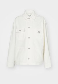 Unselected, off-white