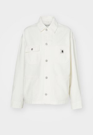 MICHIGAN - Giacca leggera - off-white