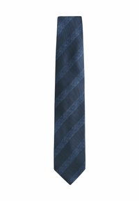 Non sélectionné, blue tonal stripe