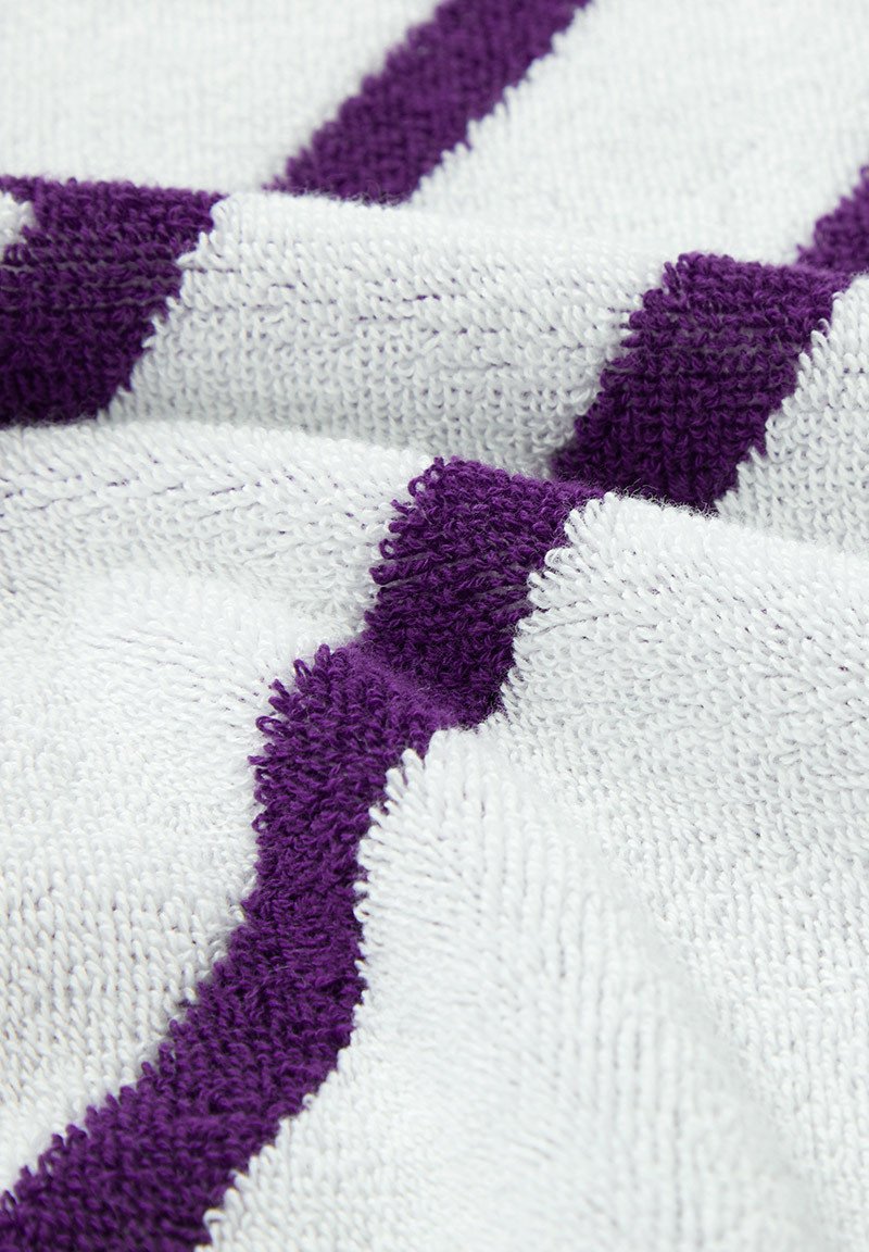 Ralph Lauren Home BLAIR Serviette de plage whipurp/violet