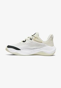 Non selezionato, white