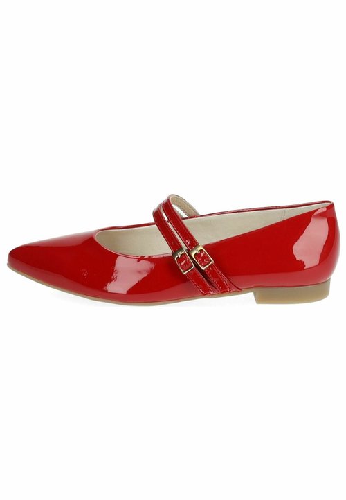 Ballerine Geox Donna Geox D Palmaria H - Ballerine Piatte In Pelle Per Donna | Comfort E Stile Ballerine In Pelle D Palmaria H