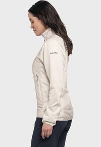 Schöffel Winterjacke -  natur