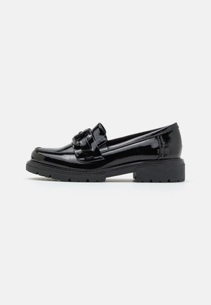 Jana Slipper - black