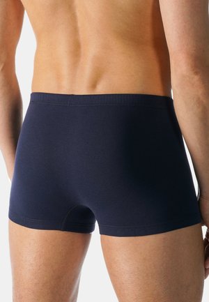 mey, MEY 3 PACK - Trunks - weiß blau
