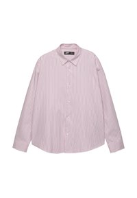 LONG SLEEVE - Hemd - pink