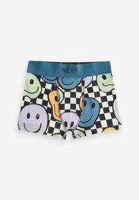 Next 5 PACK - Culotte - check smile