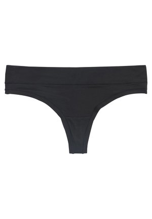 FOREVER COMFORT - G-strenge - black