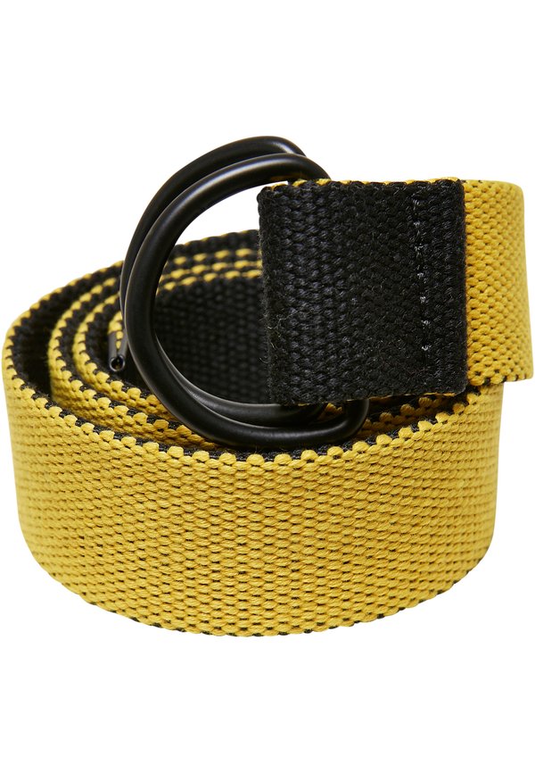 2 PACK – Flechtgürtel
