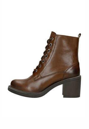 Veterboots - brown