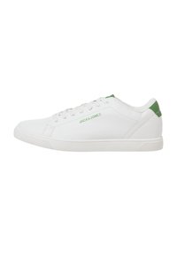 Unausgewählt, white detail:medium green