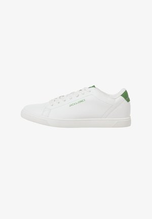 JFWBOSS - Zapatillas - white detail:medium green